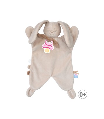 DOUMOU TETINOU XL LAPIN Sucre Orge