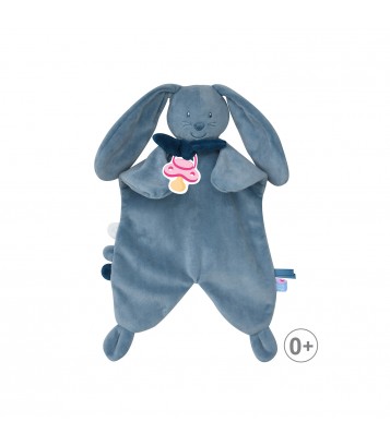 DOUMOU TETINOU XL LAPIN Sucre Orge