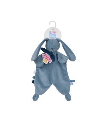 DOUMOU TETINOU XL LAPIN Sucre Orge