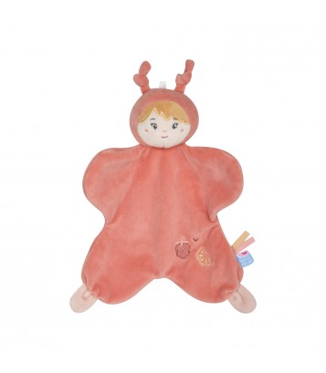 DOUMOU POUPEE Sucre Orge