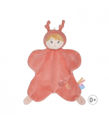 DOUMOU POUPEE Sucre Orge