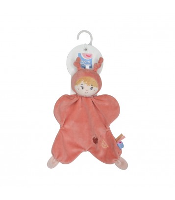 DOUMOU POUPEE Sucre Orge