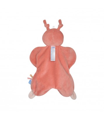 DOUMOU POUPEE Sucre Orge