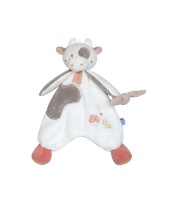 DOUMOU TETINOU VACHE Sucre Orge