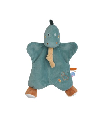 DOUMOU TETINOU DINOSAURE Sucre Orge