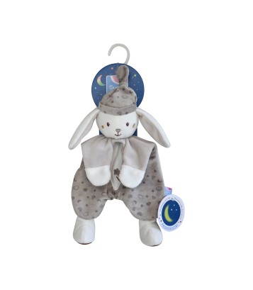DOUMOU MAGIDOUX LAPIN Sucre Orge