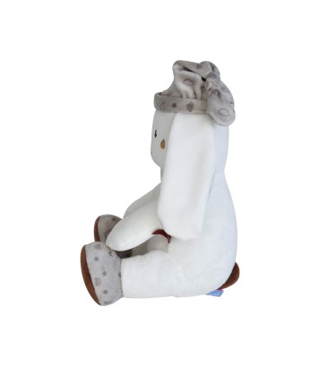 DOUDOU MAGIDOUX LAPIN Sucre Orge