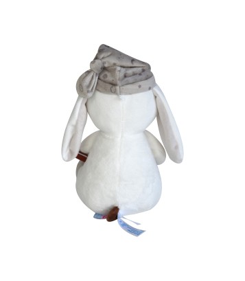 DOUDOU MAGIDOUX LAPIN Sucre Orge