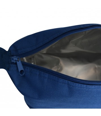 SAC REPAS ISOTHERME NOLHAN Sucre Orge