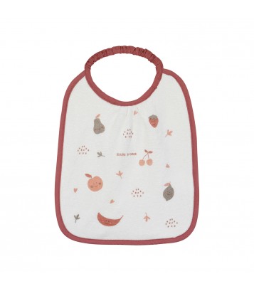 LOT DE 3 BAVOIRS ELASTIQUE OLYMPE Sucre Orge