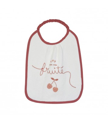 LOT DE 3 BAVOIRS ELASTIQUE OLYMPE Sucre Orge