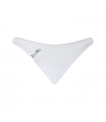 LOT DE 2 BAVOIRS BANDANAS  ONDINE Sucre Orge