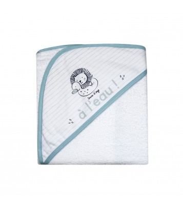 CAPE DE BAIN ORELIEN Sucre Orge