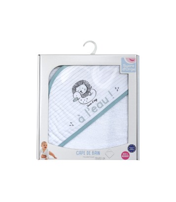 CAPE DE BAIN ORELIEN Sucre Orge