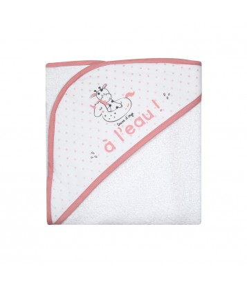 CAPE DE BAIN ODA Sucre Orge