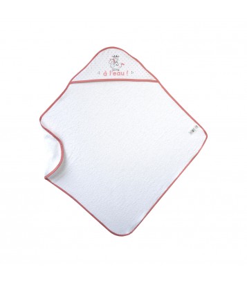 CAPE DE BAIN ODA Sucre Orge