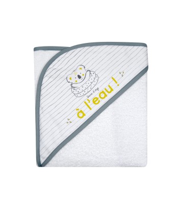 CAPE DE BAIN OREL Sucre Orge