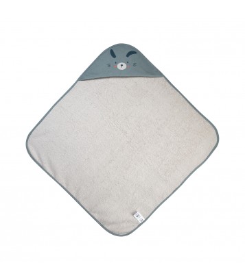 CAPE DE BAIN ODRAN Sucre Orge