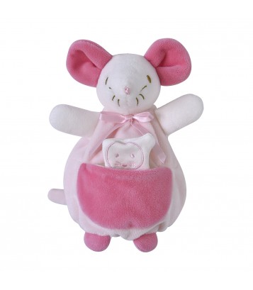 CAJOU SOURIS NELLA Sucre Orge