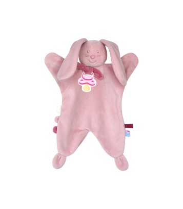 DOUMOU TETINOU XL LAPIN Sucre Orge