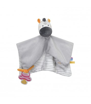 DOUMOU XL ZEBRE PIERIK Sucre Orge