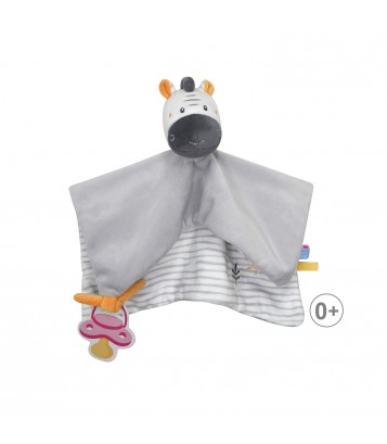 DOUMOU XL ZEBRE PIERIK Sucre Orge
