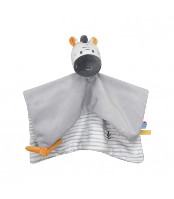 DOUMOU XL ZEBRE PIERIK Sucre Orge