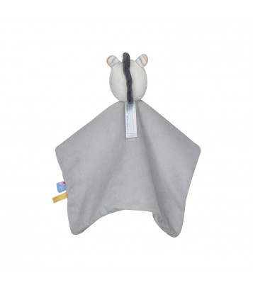 DOUMOU XL ZEBRE PIERIK Sucre Orge