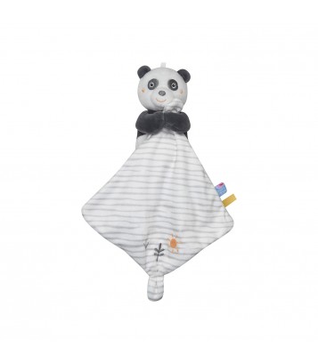 DOUDOU MOUCHOIR XL PANDA PEIO Sucre Orge