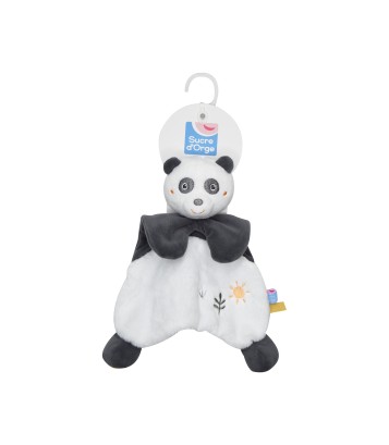 DOUMOU PANDA PAOLI Sucre Orge