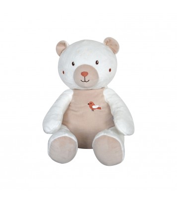 RANGE PYJAMA OURS PEPPINO Sucre Orge