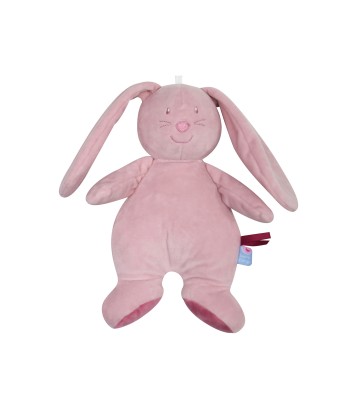 DOUDOU LAPIN PLACIDE Sucre Orge