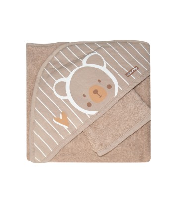 CAPE DE BAIN RALPH Sucre Orge