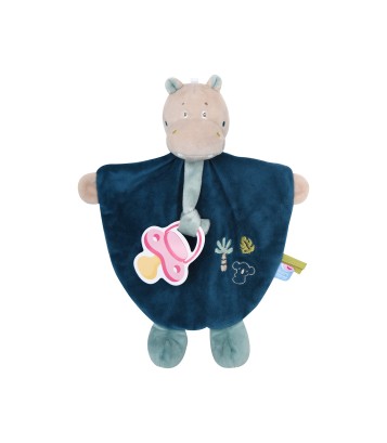 DOUMOU TETINOU HIPPOPOTAME RAIMO Sucre Orge