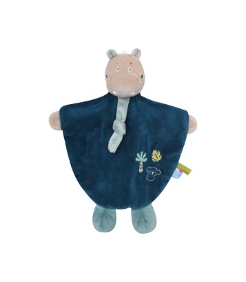 DOUMOU TETINOU HIPPOPOTAME RAIMO Sucre Orge