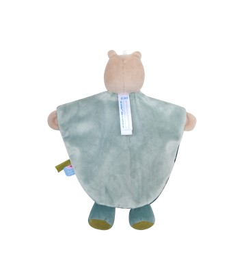 DOUMOU TETINOU HIPPOPOTAME RAIMO Sucre Orge