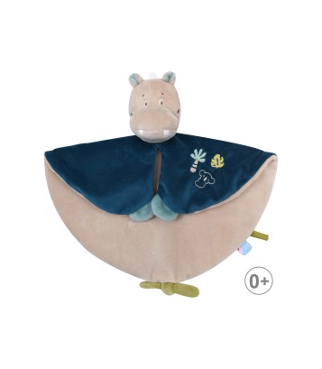 DOUMOU XL HIPPOPOTAME RYLES Sucre Orge