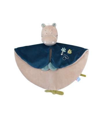 DOUMOU XL HIPPOPOTAME RYLES Sucre Orge