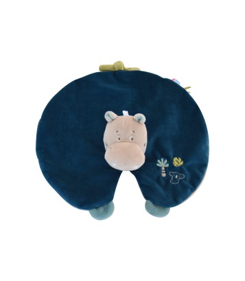 DOUMOU XL HIPPOPOTAME RYLES Sucre Orge