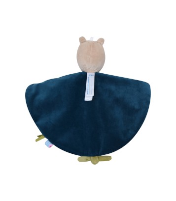 DOUMOU XL HIPPOPOTAME RYLES Sucre Orge