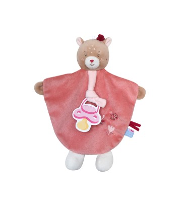 DOUMOU TETINOU BICHE ROMI Sucre Orge