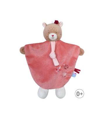 DOUMOU TETINOU BICHE ROMI Sucre Orge