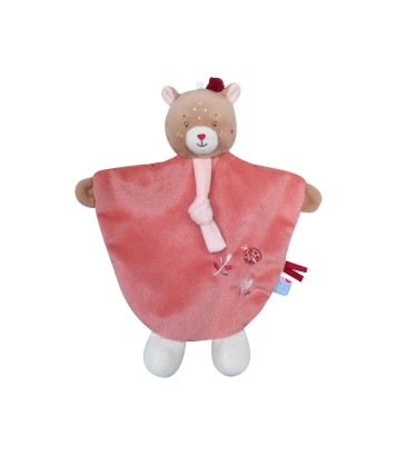 DOUMOU TETINOU BICHE ROMI Sucre Orge