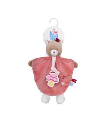 DOUMOU TETINOU BICHE ROMI Sucre Orge