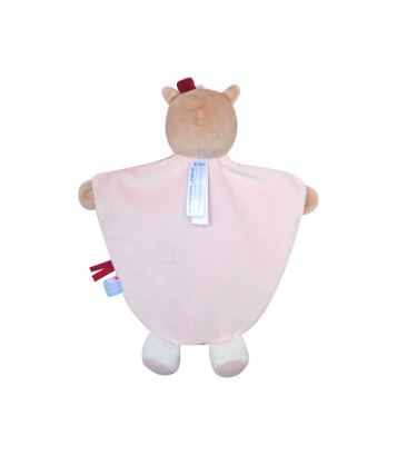 DOUMOU TETINOU BICHE ROMI Sucre Orge