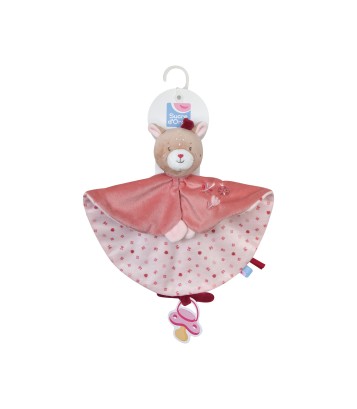 DOUMOU XL BICHE ROKYA Sucre Orge