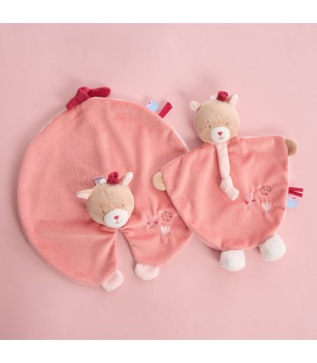 DOUMOU XL BICHE ROKYA Sucre Orge