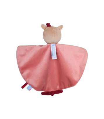 DOUMOU XL BICHE ROKYA Sucre Orge