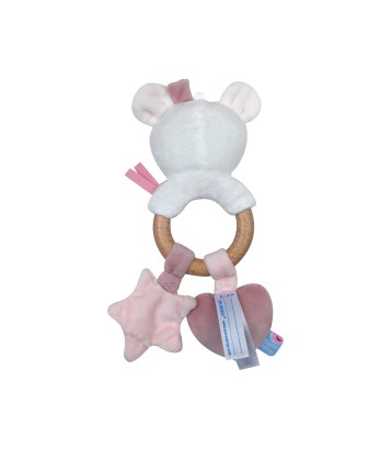 HOCHET SOURIS RACHELLE Sucre Orge