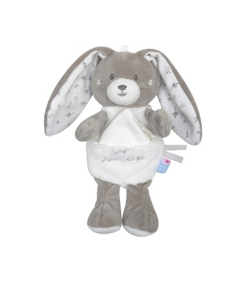 CAJOU LAPIN RUDEL Sucre Orge
